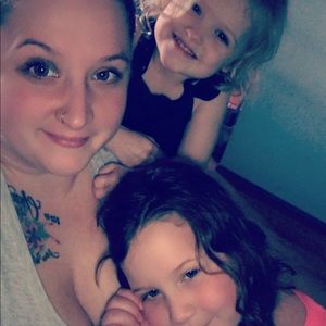 Meet your Posher, Tara